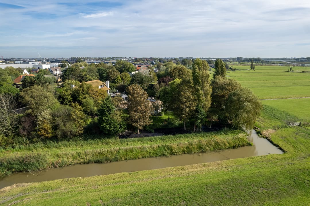 Foto 62 van Rodenrijseweg 527-D
