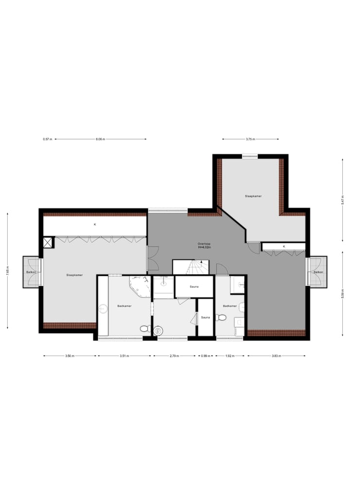 Photo 64 of Rodenrijseweg 527-D