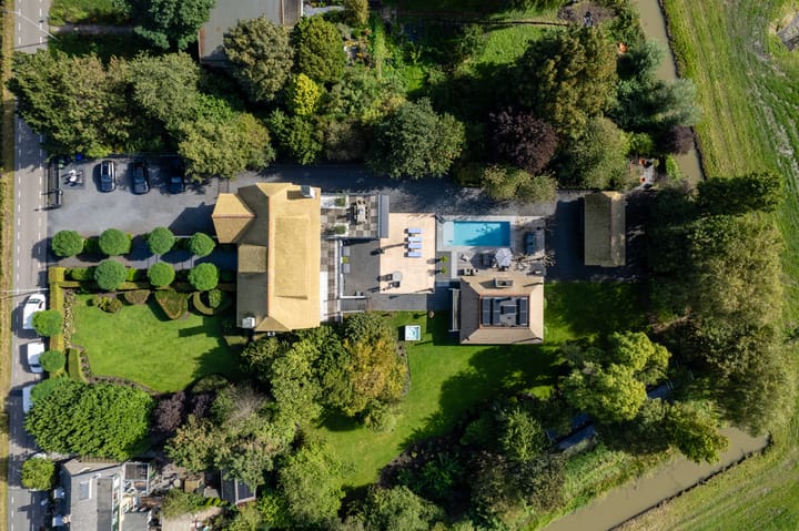 Photo 63 of Rodenrijseweg 527-D