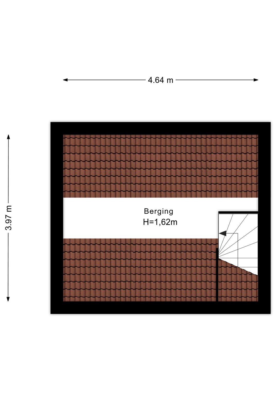Foto 67 van Rodenrijseweg 527-D