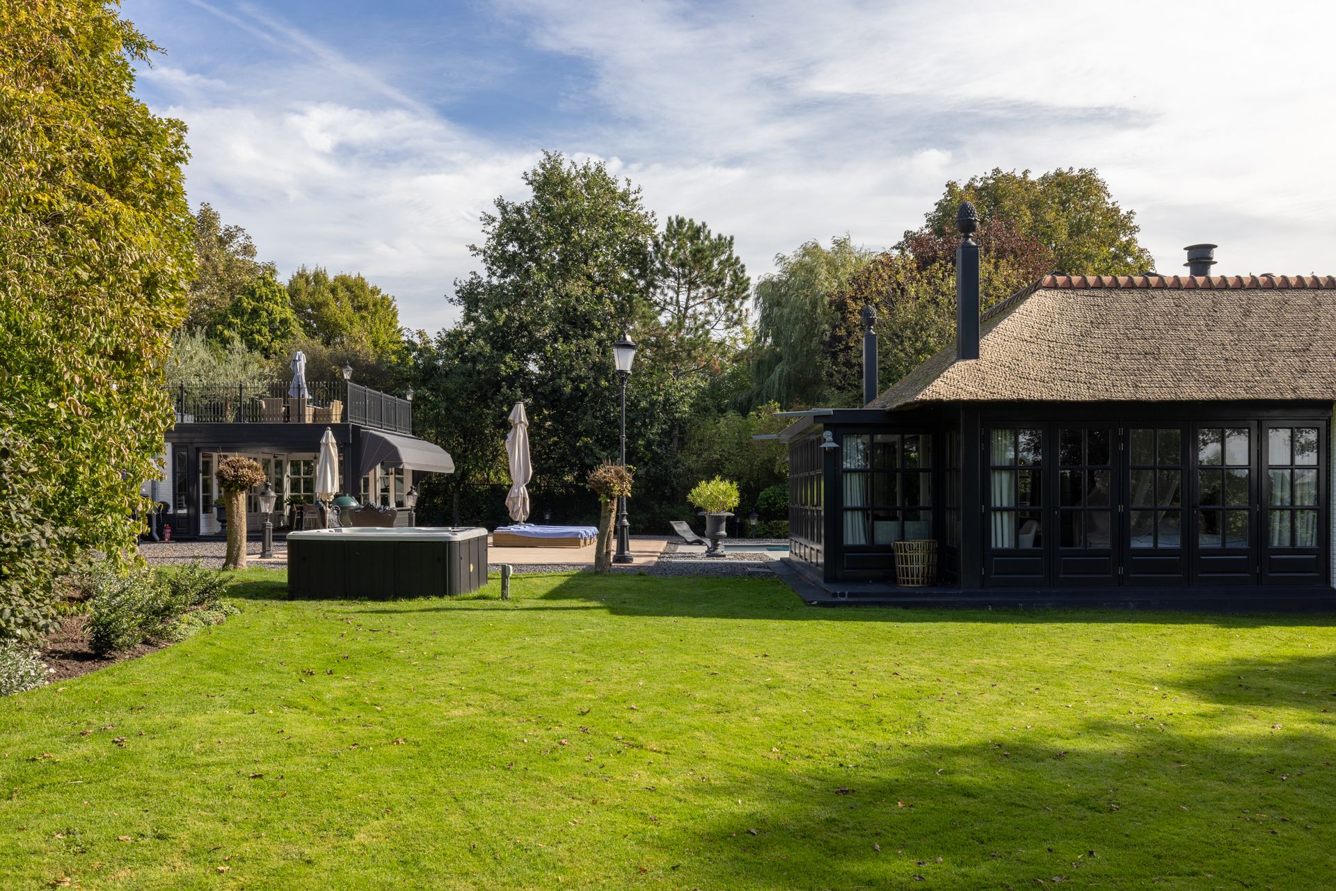 Foto 51 van Rodenrijseweg 527-D