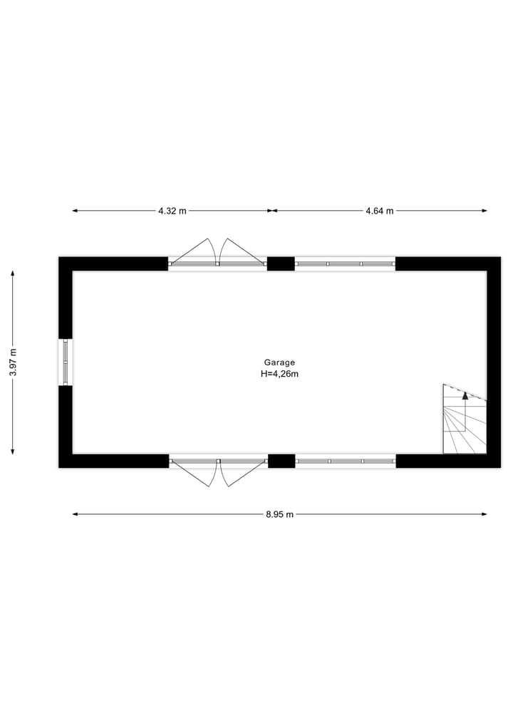 Photo 68 of Rodenrijseweg 527-D