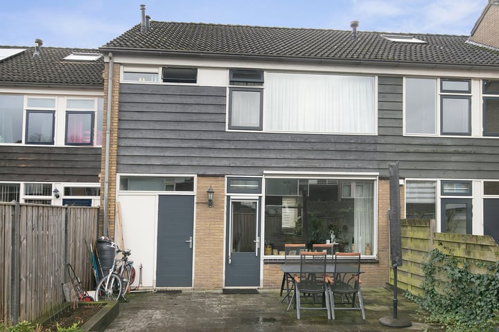 Bekijk foto 12 van Geraniumstraat 9