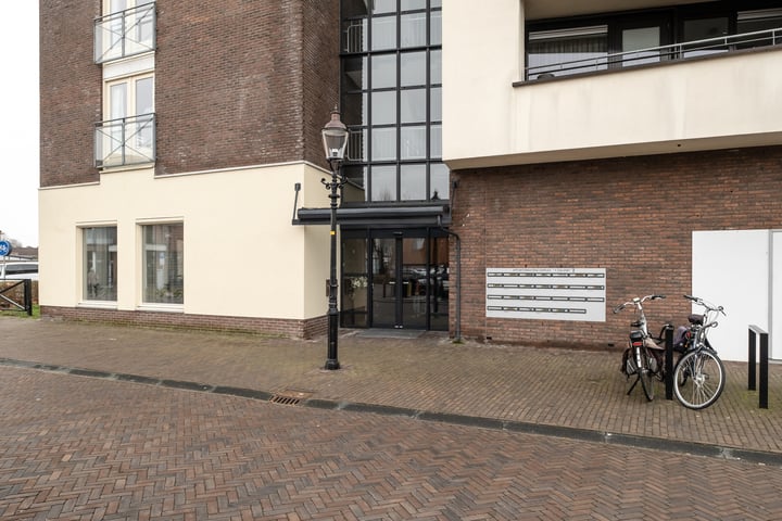 Bekijk foto 4 van Braakstraat 2-15