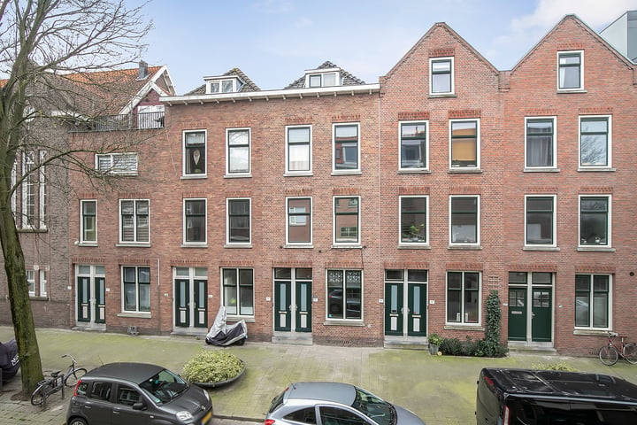 Bekijk foto 34 van Maximiliaanstraat 11-A