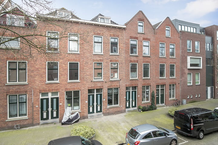 Bekijk foto 35 van Maximiliaanstraat 11-A