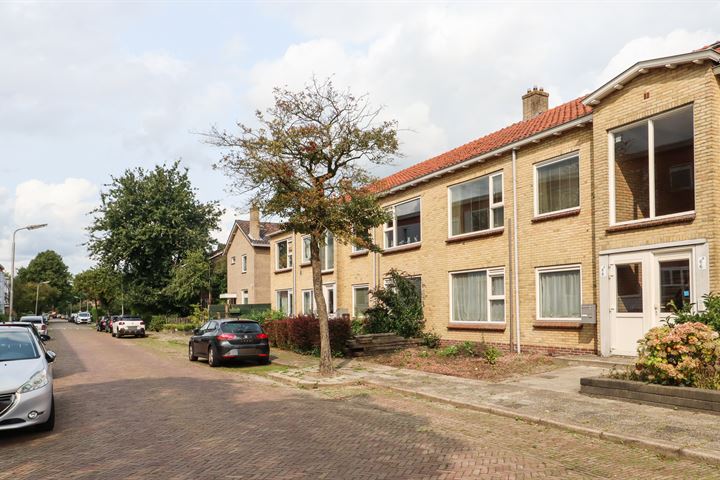 Bekijk foto 41 van Dennenstraat 8-B