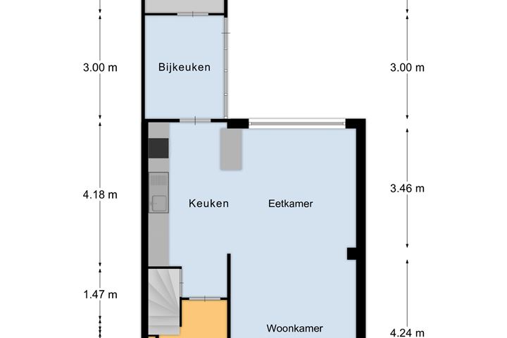 Bekijk foto 43 van Kruitweg 41