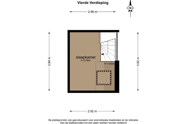 Bekijk foto 30 van Marnixstraat 152-III