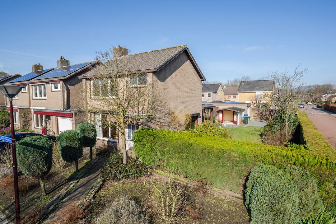 Huis verkocht van Glymesstraat 23 4751 HA Oud Gastel [funda]