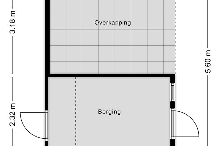 Bekijk foto 31 van Brederostraat 89