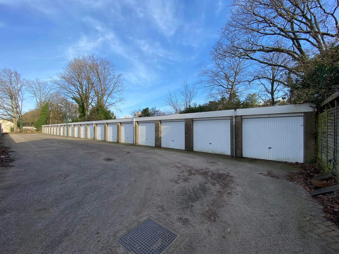 Foto 2 van Leeuweriklaan 24-GB26