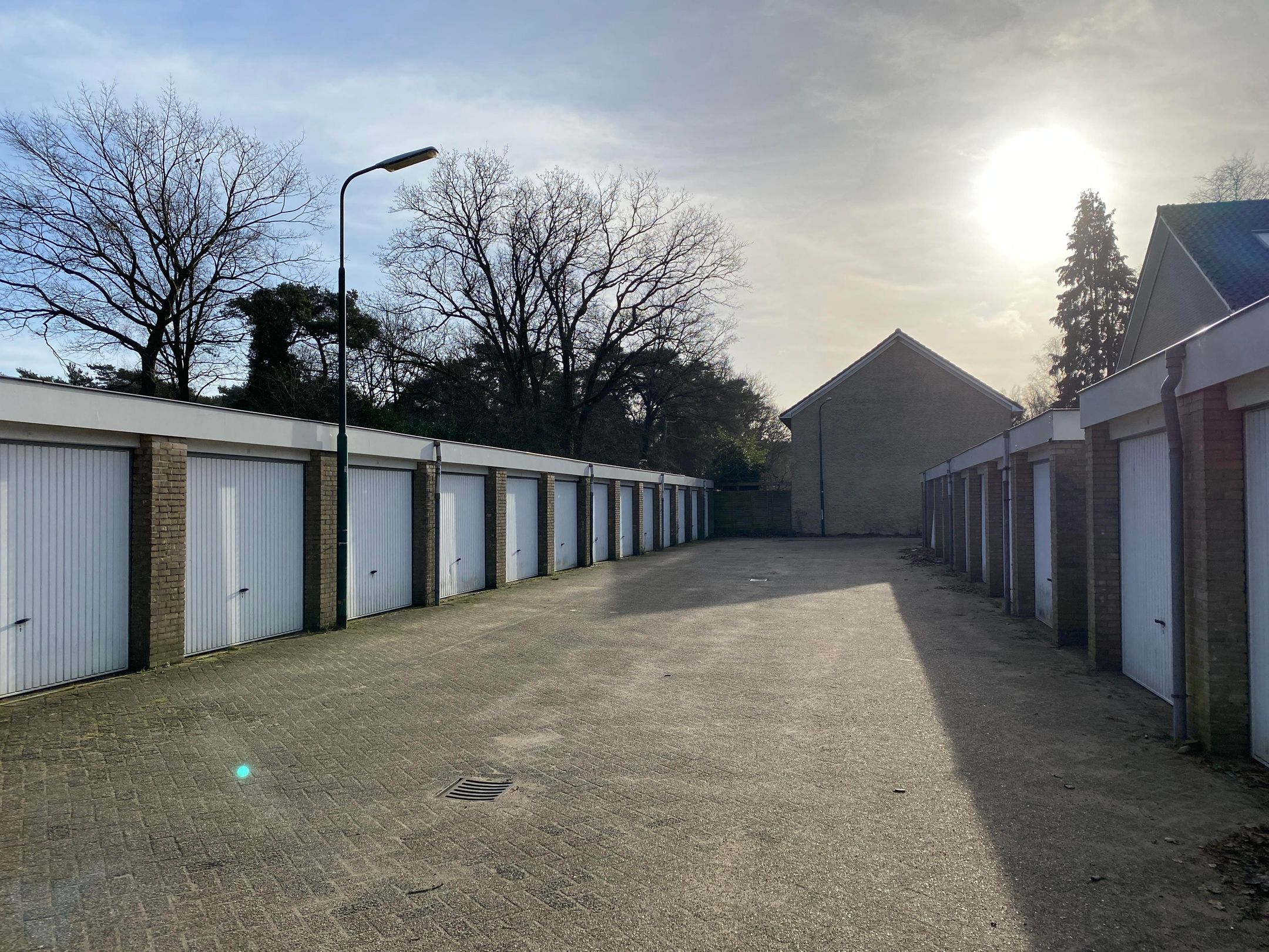 Leeuweriklaan 24-GB, 24, GB26, Bilthoven, 3722CV, Utrecht, Nederland 24