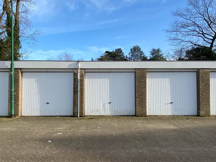 Foto 3 van Leeuweriklaan 24-GB26