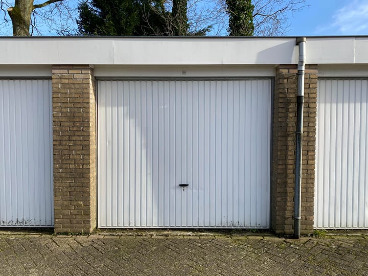 Foto 4 van Leeuweriklaan 24-GB26