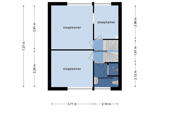 Bekijk foto 44 van Tjeerd Nautastrjitte 11