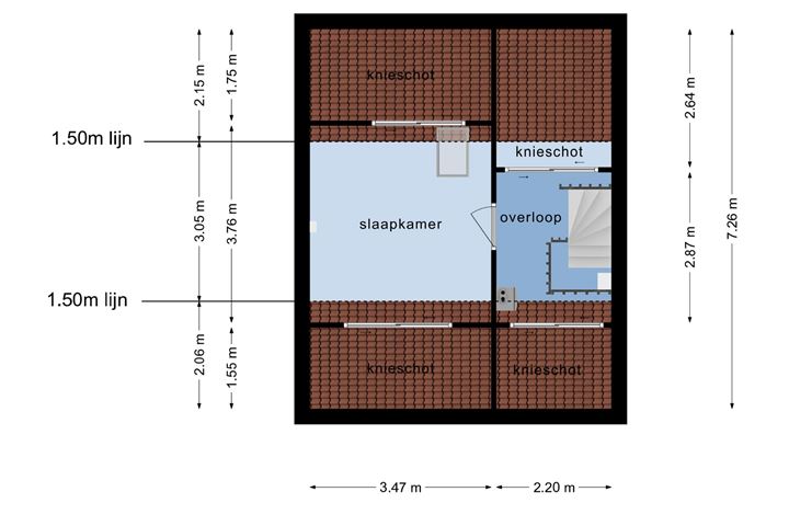 Bekijk foto 45 van Tjeerd Nautastrjitte 11