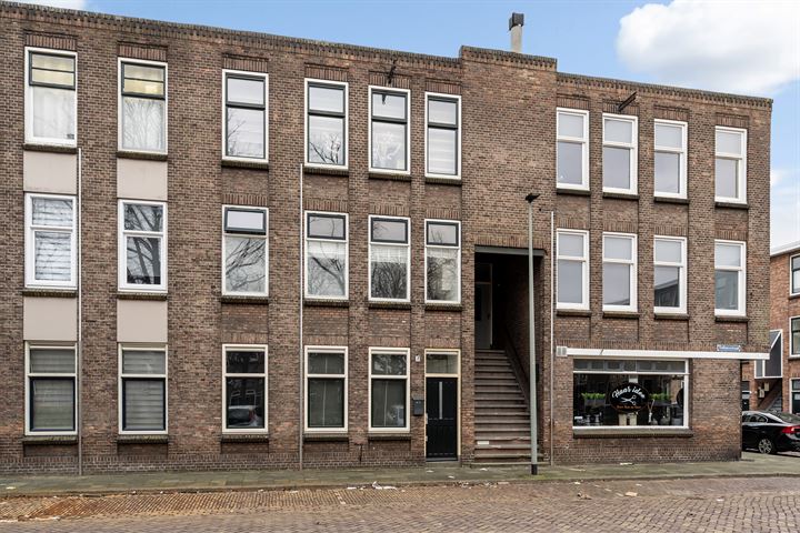 Bekijk foto 6 van Tollensstraat 10