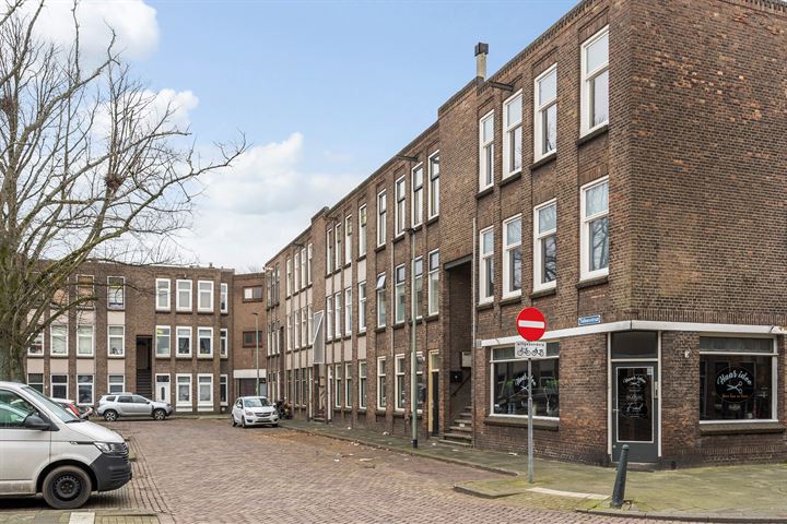 Bekijk foto 5 van Tollensstraat 10