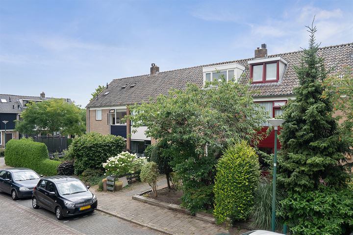 Bekijk foto 23 van Vondellaan 43