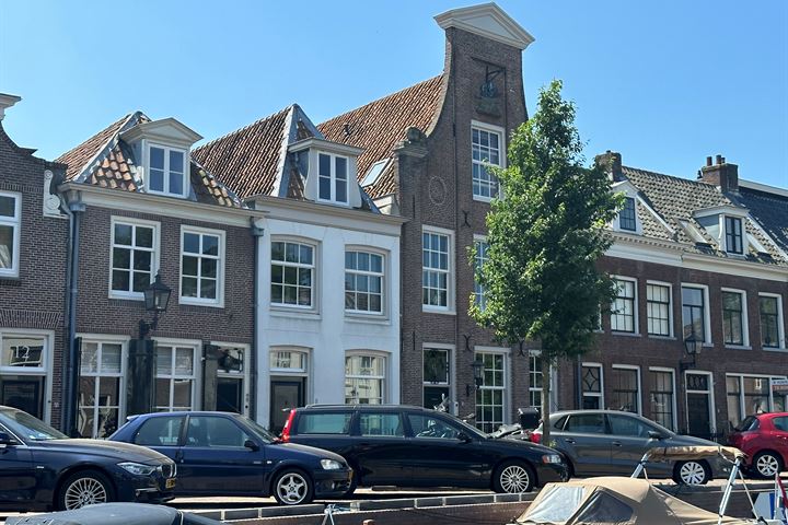 Bekijk foto 2 van Schippersgracht 14