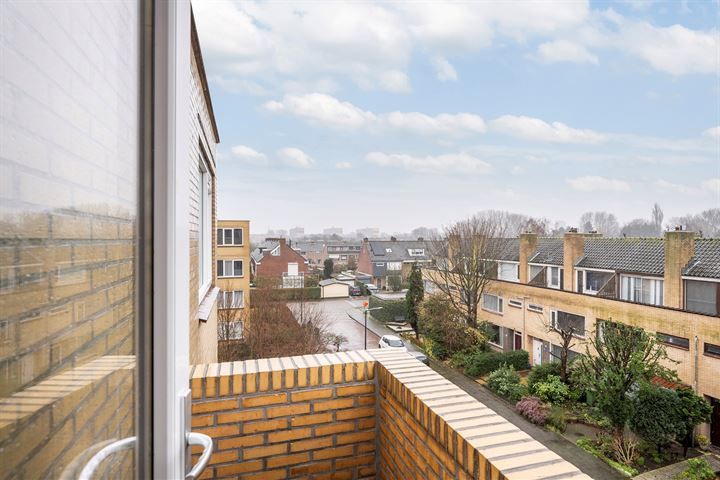 View photo 18 of Koekoekstraat 54