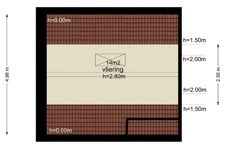 Bekijk foto 37 van Parklaan 81