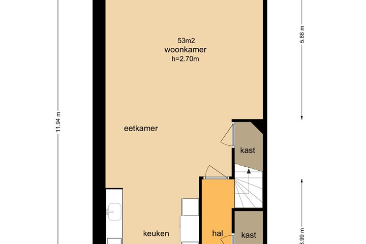 Bekijk foto 35 van Parklaan 81