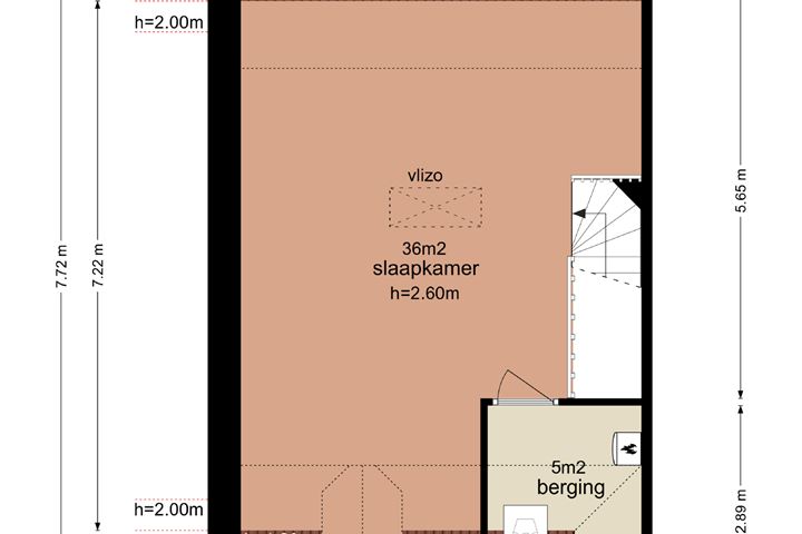 Bekijk foto 43 van Parklaan 81