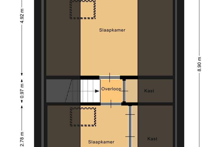 Bekijk foto 74 van Dorpsstraat 17