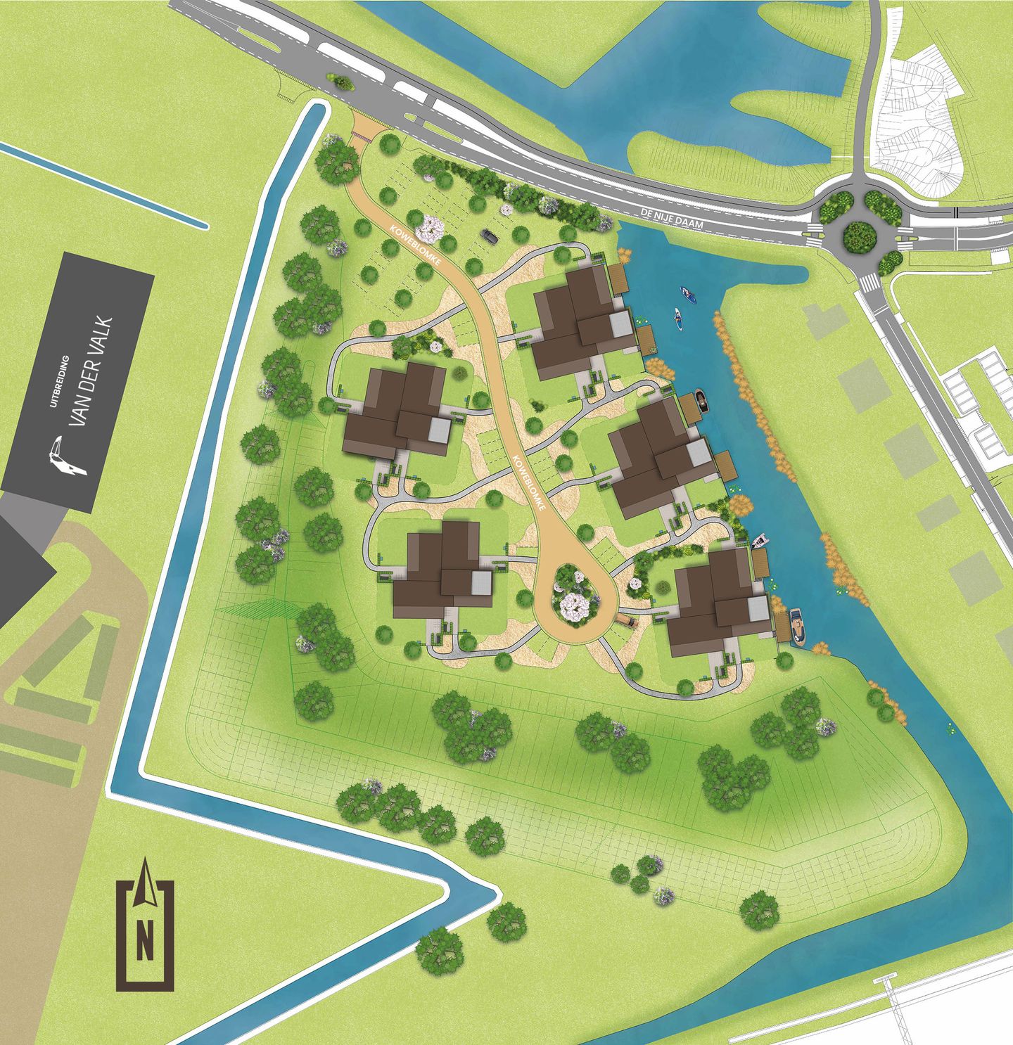 Foto 10 van Boomgaard A2