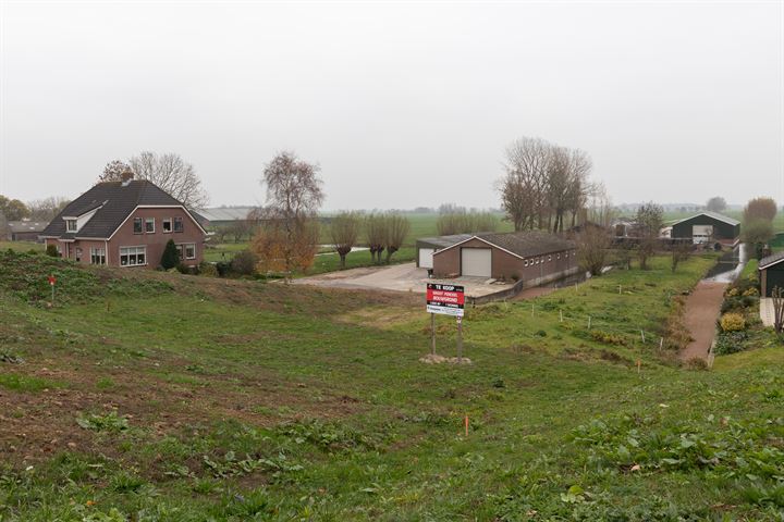 Bekijk foto 3 van Lekdijk