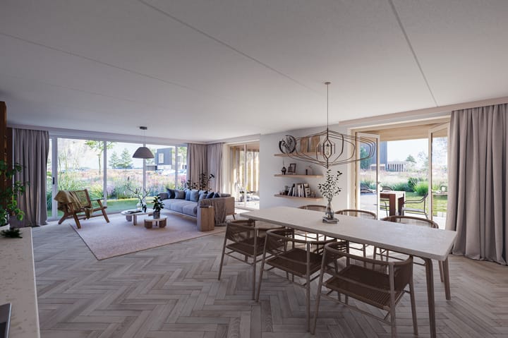 Foto 2 van Boomgaard B3