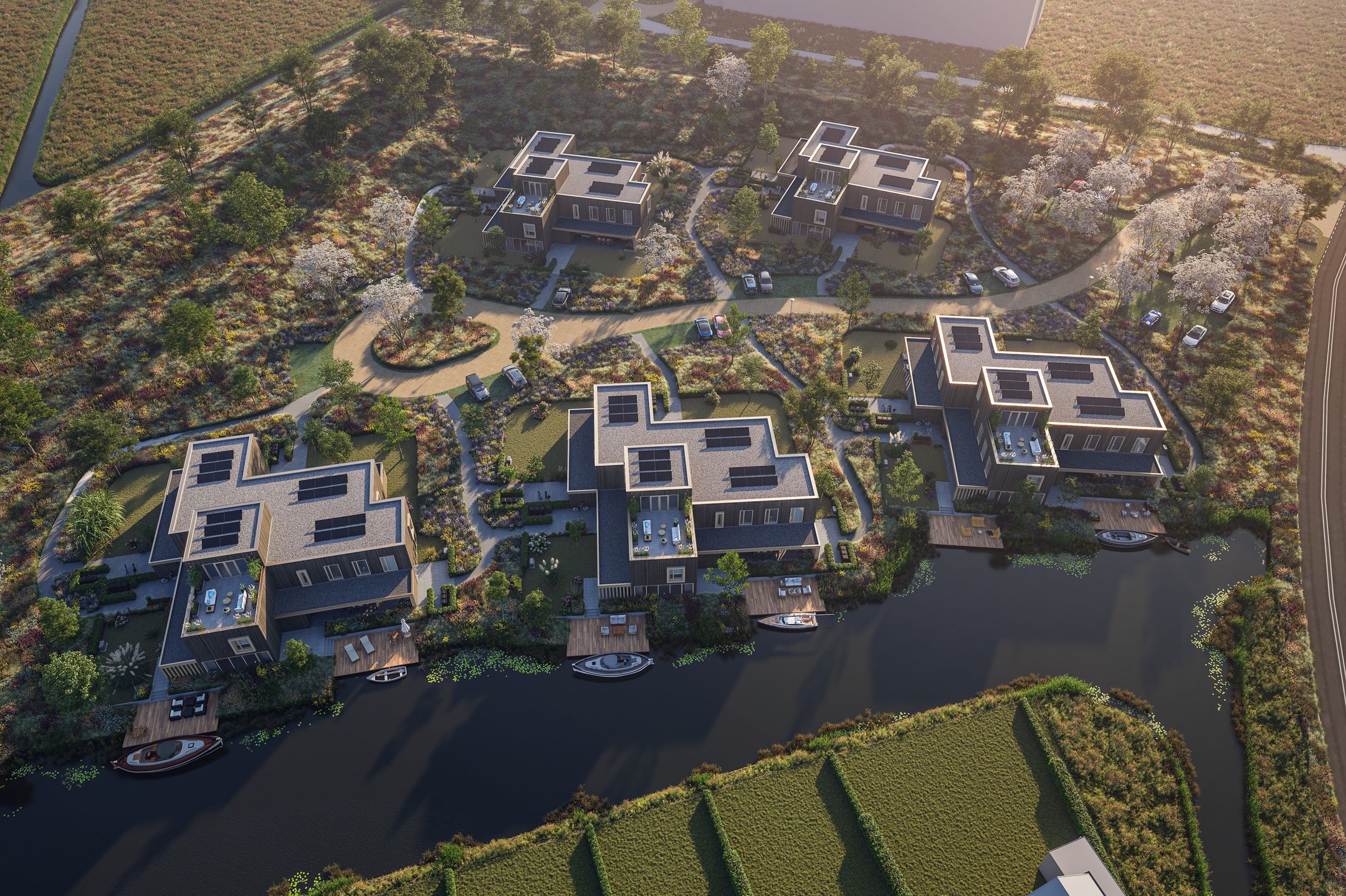 Foto 9 van Boomgaard B3