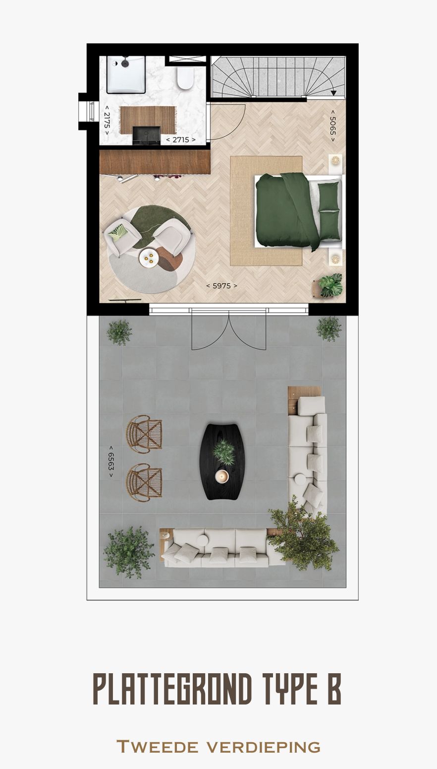 Foto 13 van Boomgaard B3