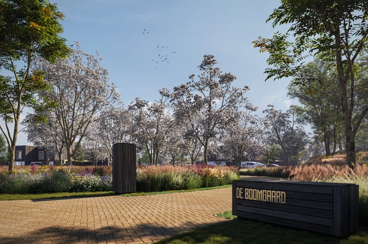 Foto 5 van Boomgaard C1