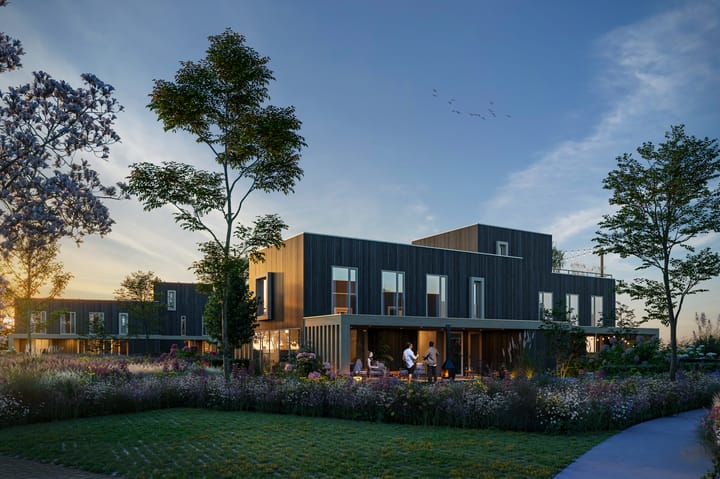 Foto 6 van Boomgaard C1