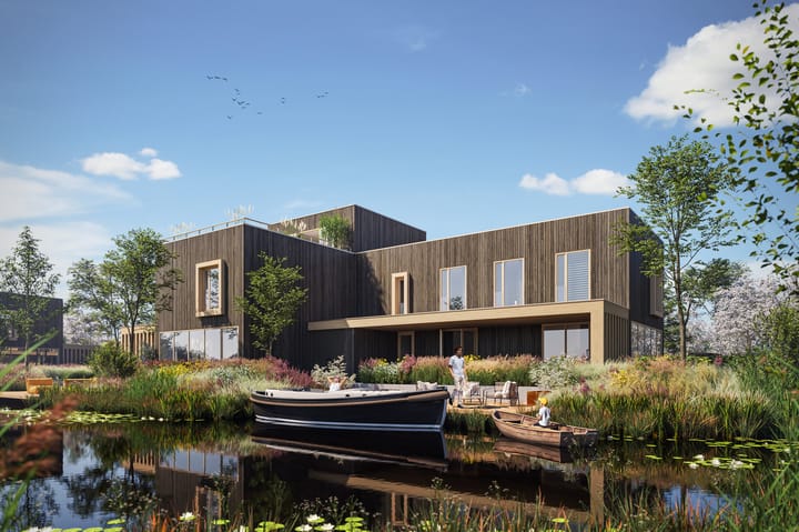 Foto 1 van Boomgaard D1