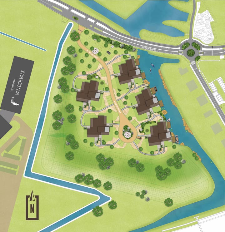 Foto 10 van Boomgaard D1