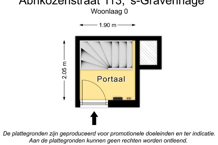 Bekijk foto 43 van Abrikozenstraat 113