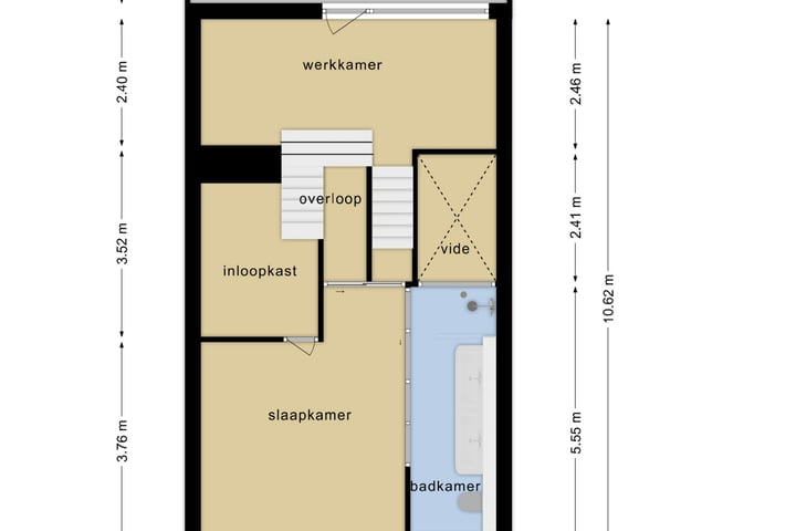 Bekijk foto 85 van Müllerhoofd 111