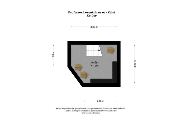 Bekijk foto 46 van Prof. Lorentzlaan 10