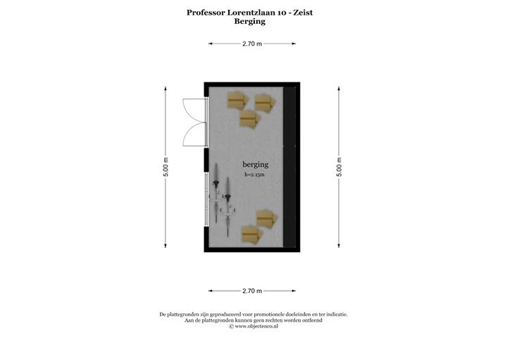 Bekijk foto 47 van Prof. Lorentzlaan 10