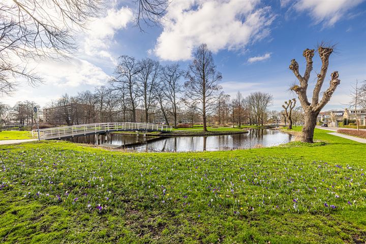 Bekijk foto 30 van Hillinenweg 69