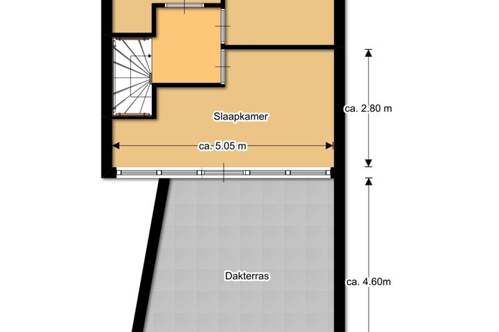 Bekijk foto 38 van Commissarislaan 34