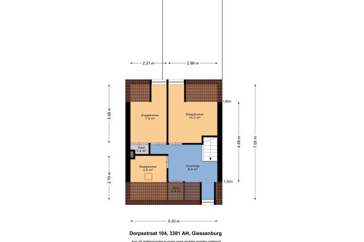 Bekijk foto 23 van Dorpsstraat 104