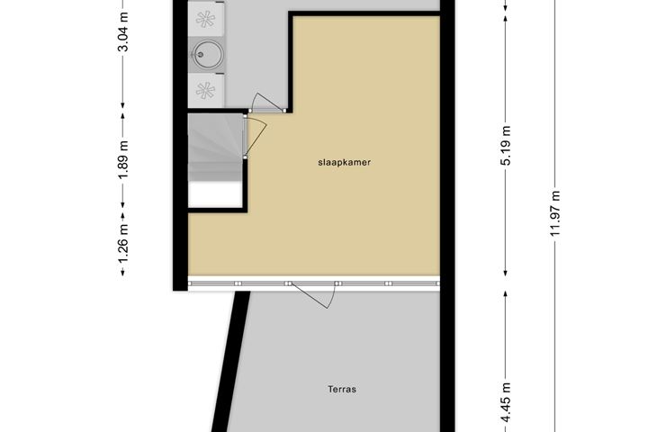 Bekijk foto 37 van Commissarislaan 34