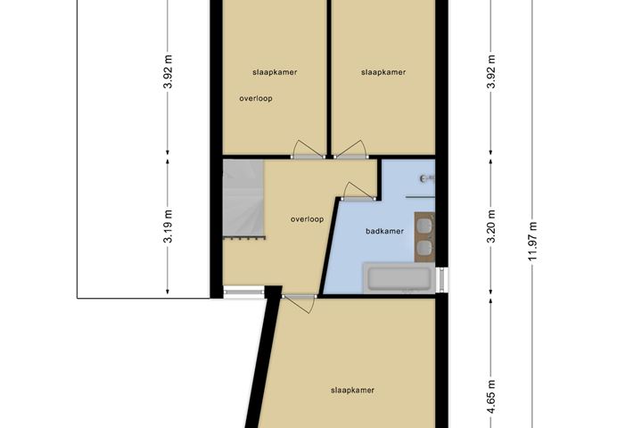 Bekijk foto 36 van Commissarislaan 34