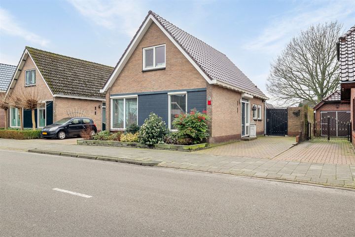 Bekijk foto 36 van Raadhuisstraat 69