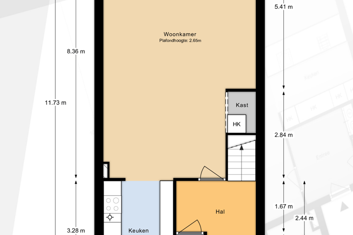 Bekijk foto 34 van Granaat 1